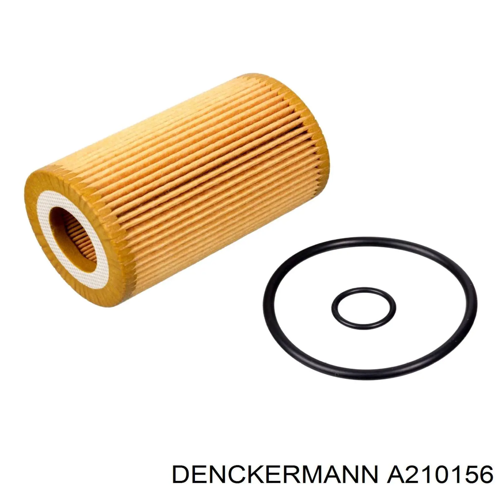 A210156 Denckermann