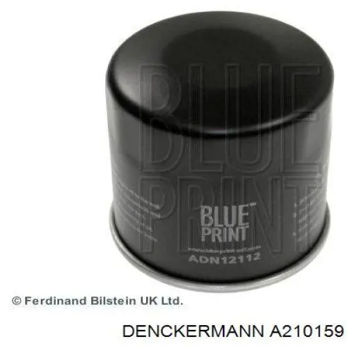 Фильтр масла Denckermann A210159