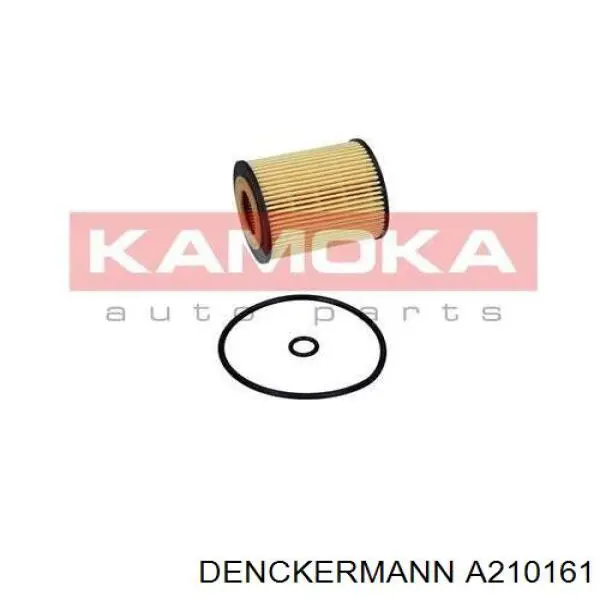 Масляный фильтр A210161 Denckermann