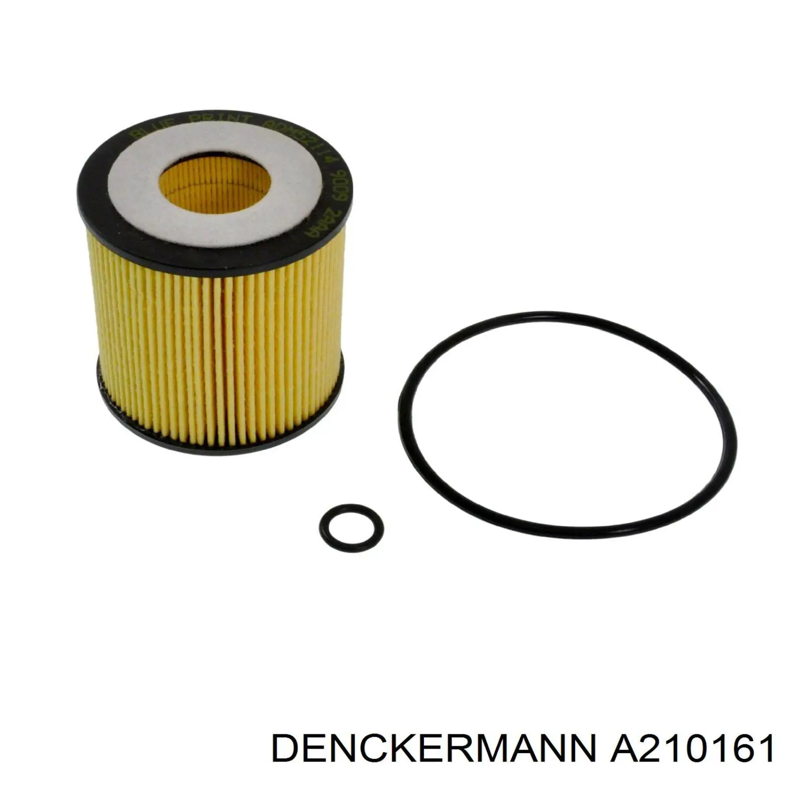 A210161 Denckermann