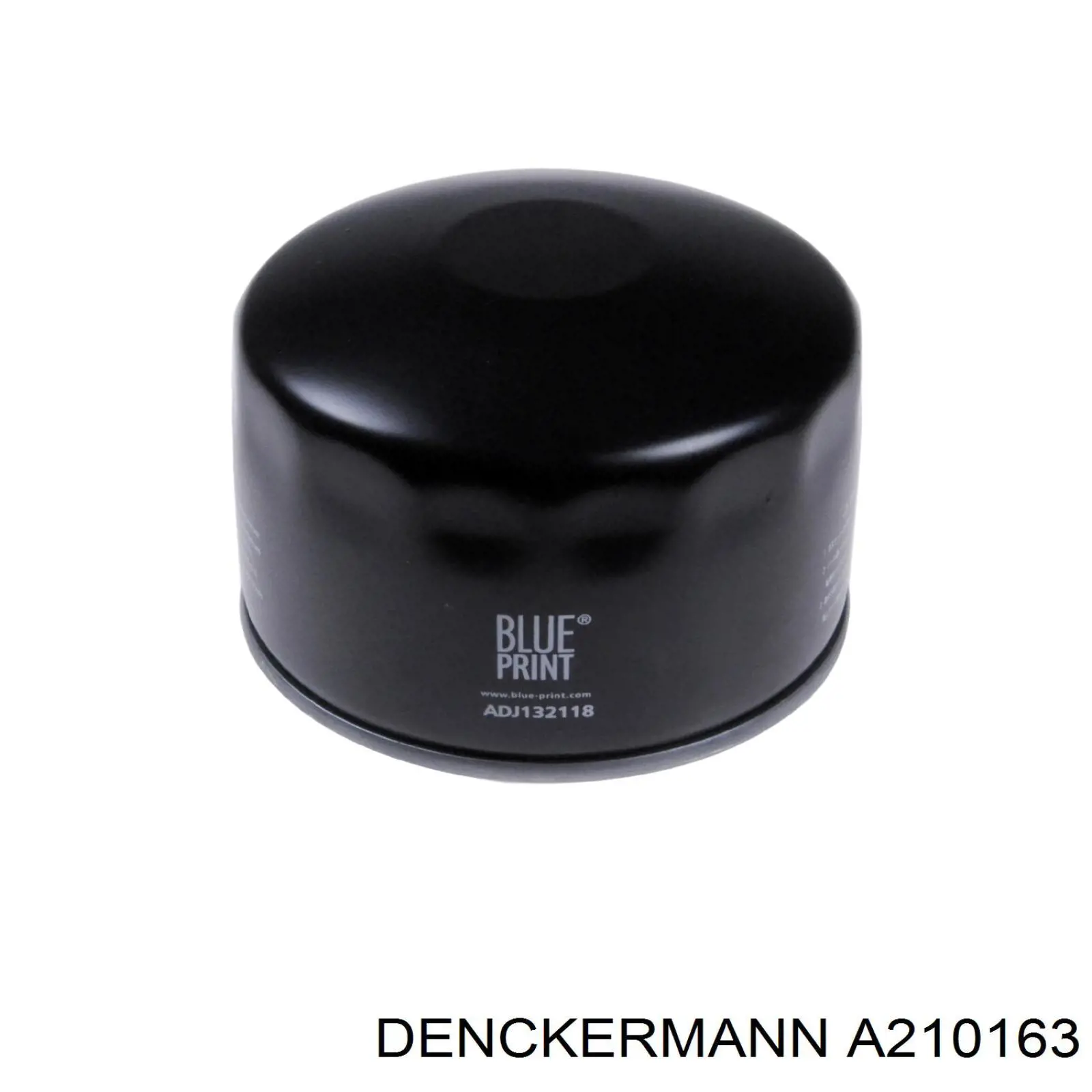 A210163 Denckermann масляный фильтр