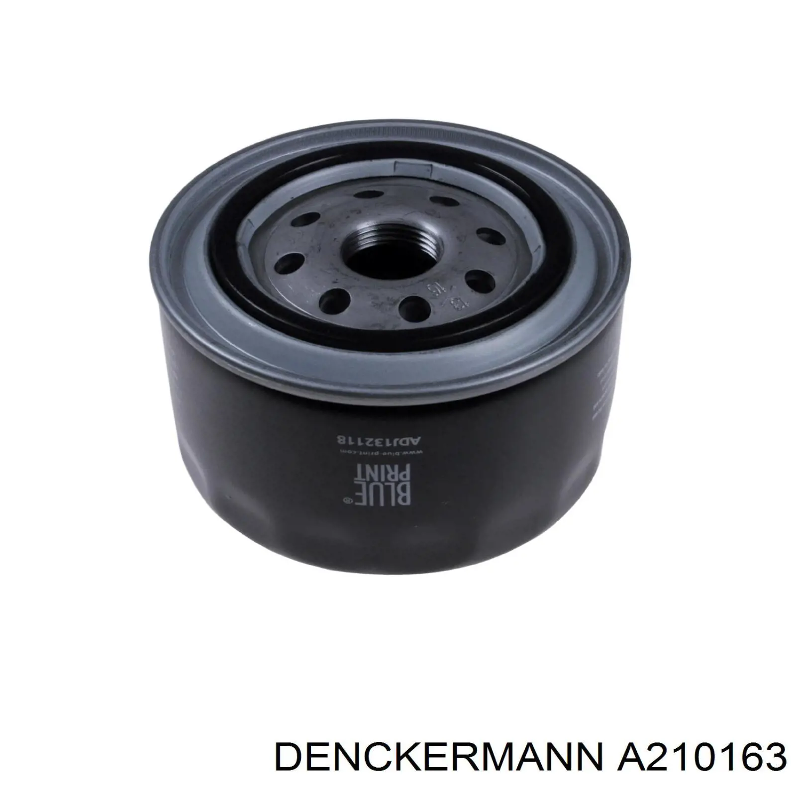 Фильтр очистки масла центробежный Denckermann A210163 цена, от 6.11 USD