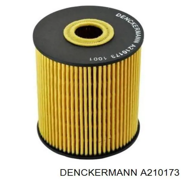 A210173 Denckermann масляный фильтр