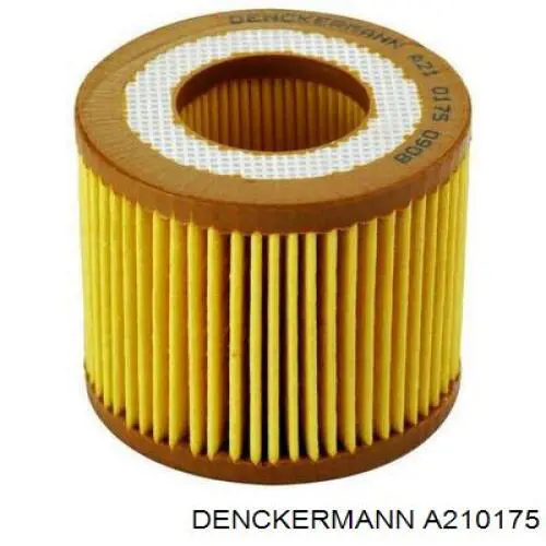 A210175 Denckermann масляный фильтр