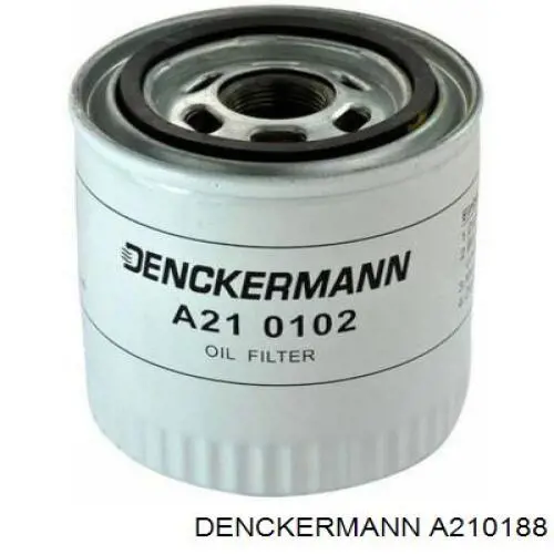 Масляный фильтр A210188 Denckermann