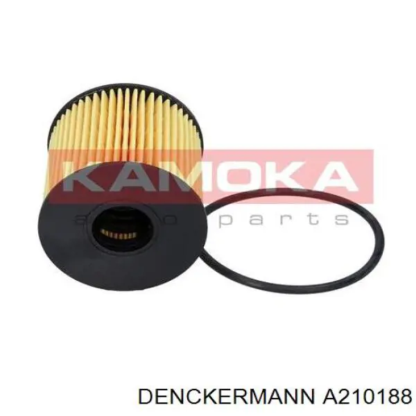 Фильтр масла Denckermann A210188