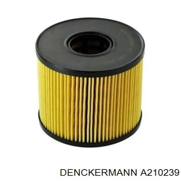 A210239 Denckermann масляный фильтр