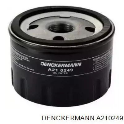 A210249 Denckermann масляный фильтр