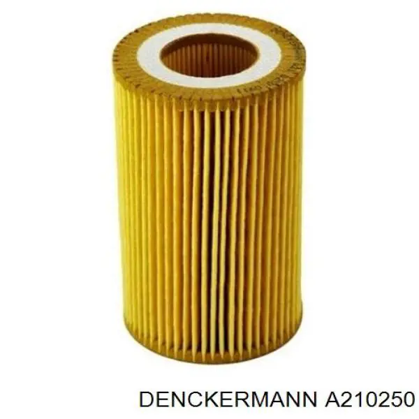 A210250 Denckermann масляный фильтр