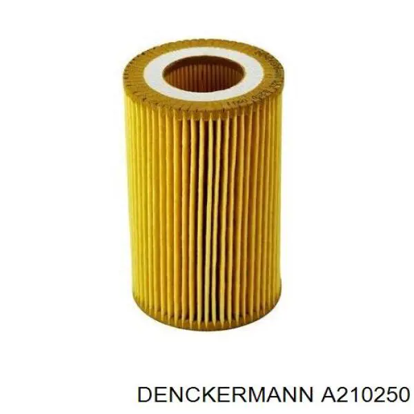 A210250 Denckermann