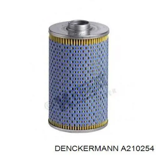 A210254 Denckermann масляный фильтр