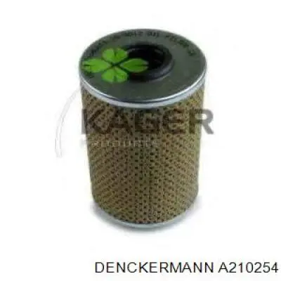 Купить A210254 Denckermann Фильтр центробежный очистки масла