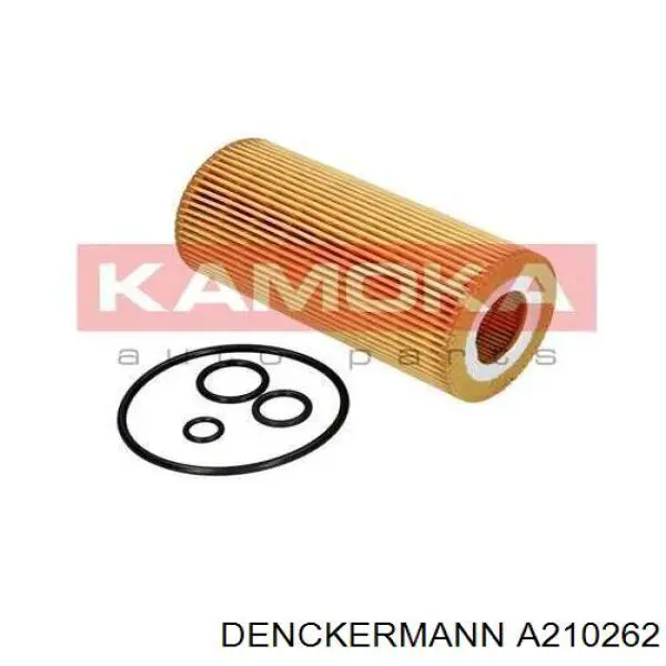A210262 Denckermann масляный фильтр