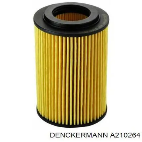A210264 Denckermann масляный фильтр