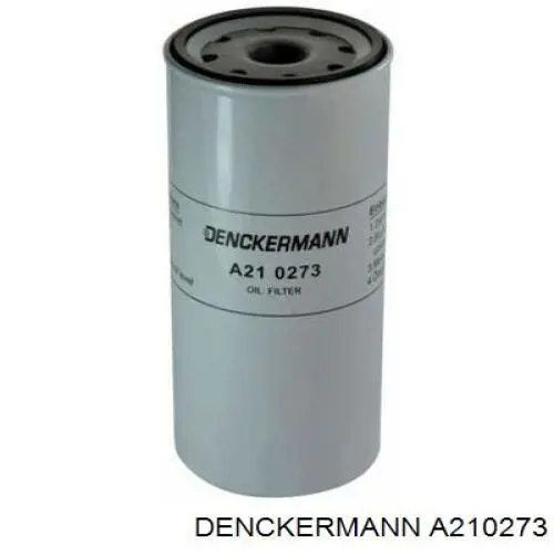 A210273 Denckermann масляный фильтр