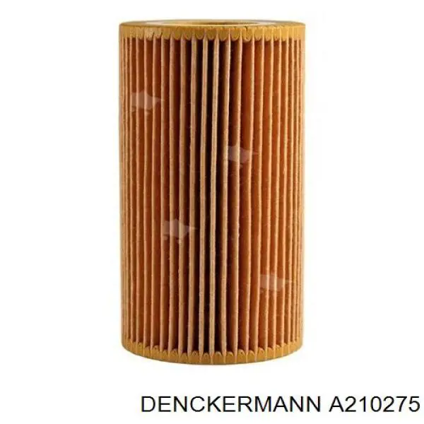 Купить A210275 Denckermann Фильтр центробежный очистки масла