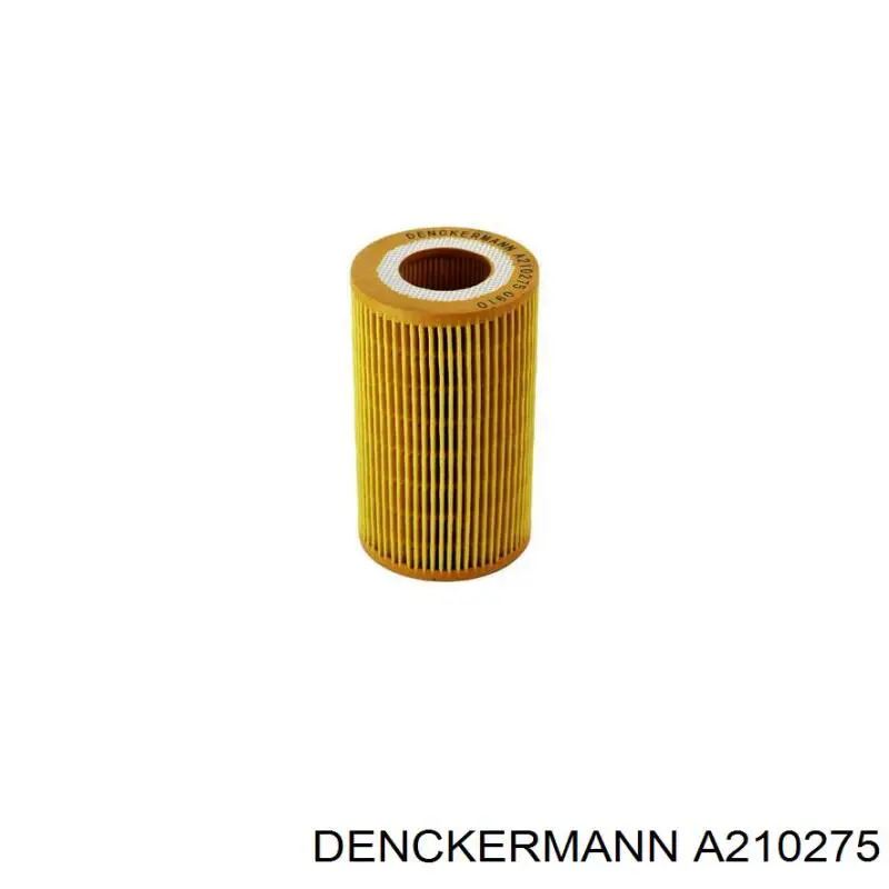 A210275 Denckermann масляный фильтр