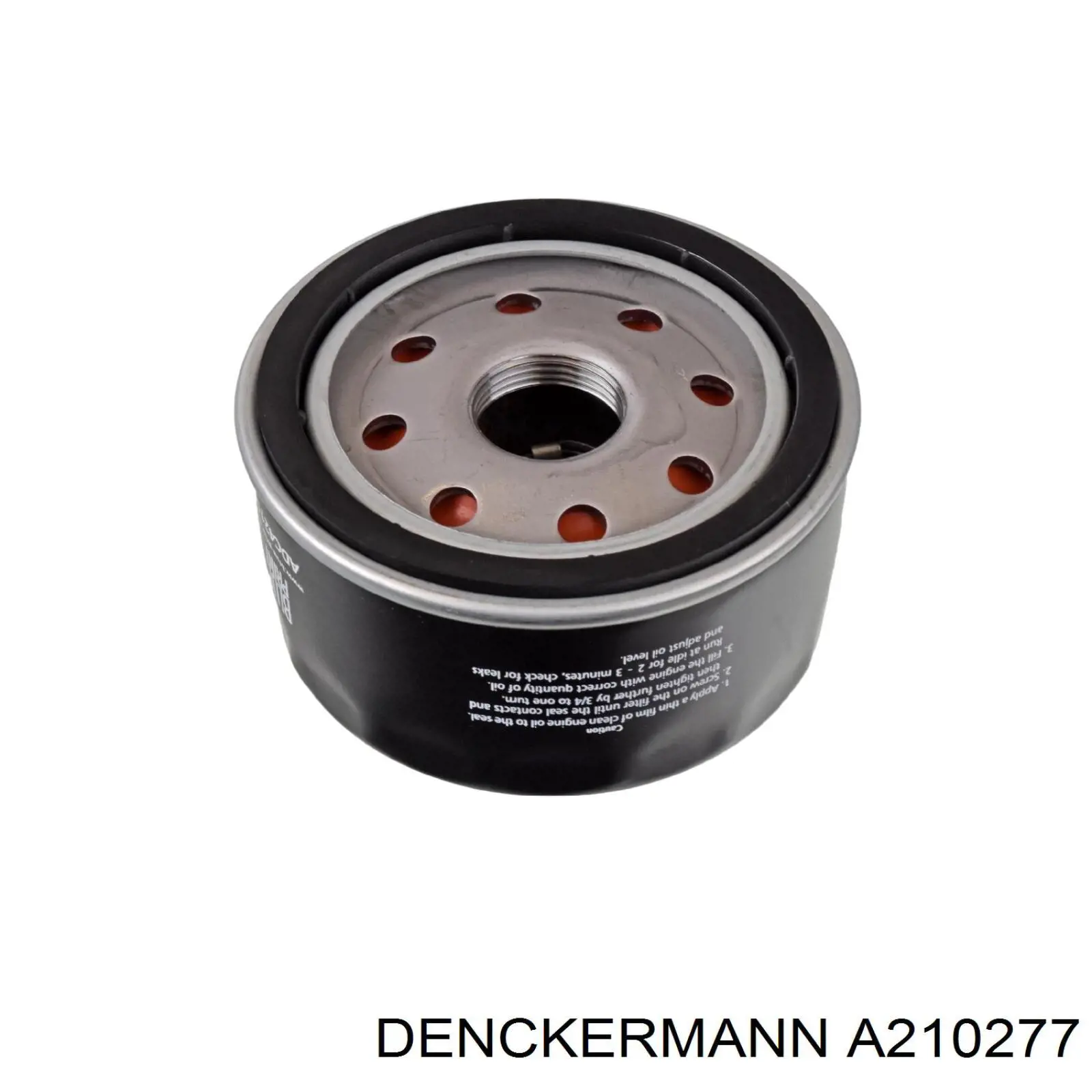 Масляный фильтр A210277 Denckermann