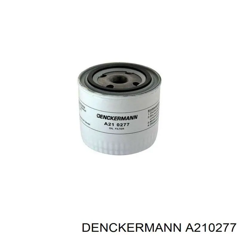 A210277 Denckermann масляный фильтр