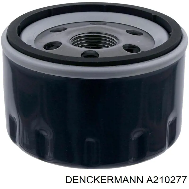 Фильтр очистки масла центробежный Denckermann A210277 цена, от 8.55 USD