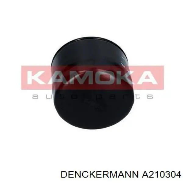 Фильтр очистки масла центробежный Denckermann A210304 цена, от 5.07 USD
