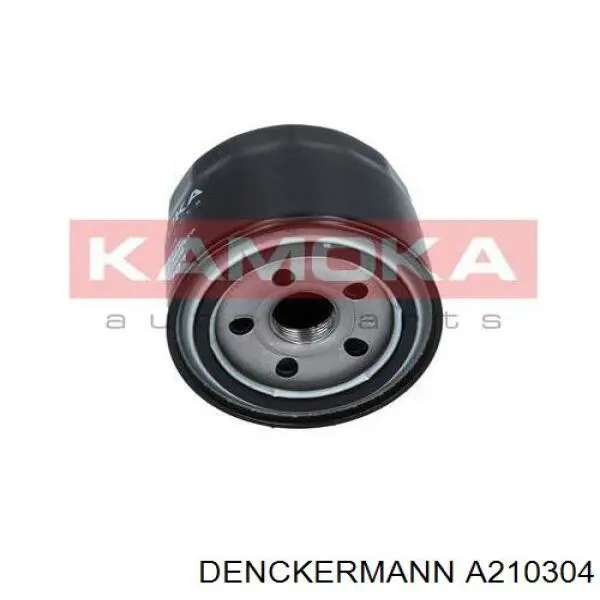 Масляный фильтр A210304 Denckermann