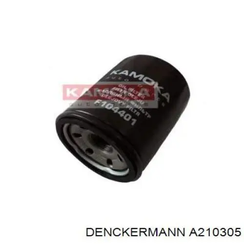 A210305 Denckermann масляный фильтр