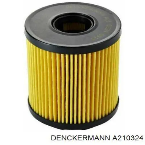 A210324 Denckermann