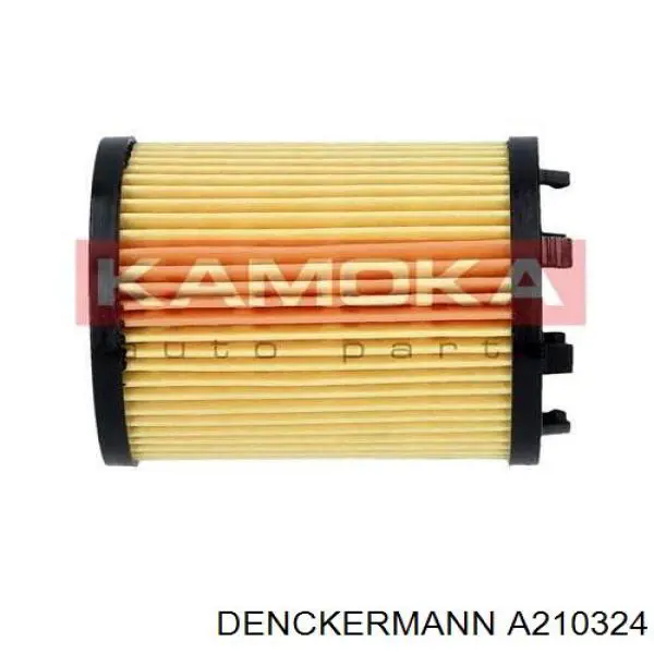 Фильтр очистки масла центробежный Denckermann A210324 цена, от 3.95 USD