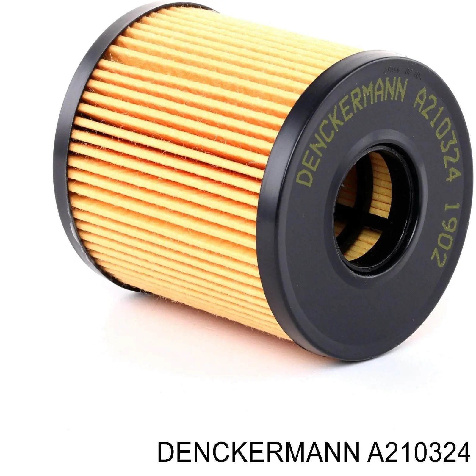 A210324 Denckermann масляный фильтр