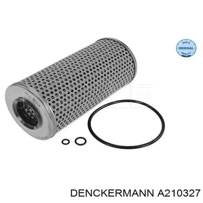 A210327 Denckermann