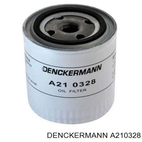 A210328 Denckermann масляный фильтр