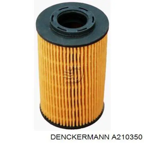 A210350 Denckermann масляный фильтр