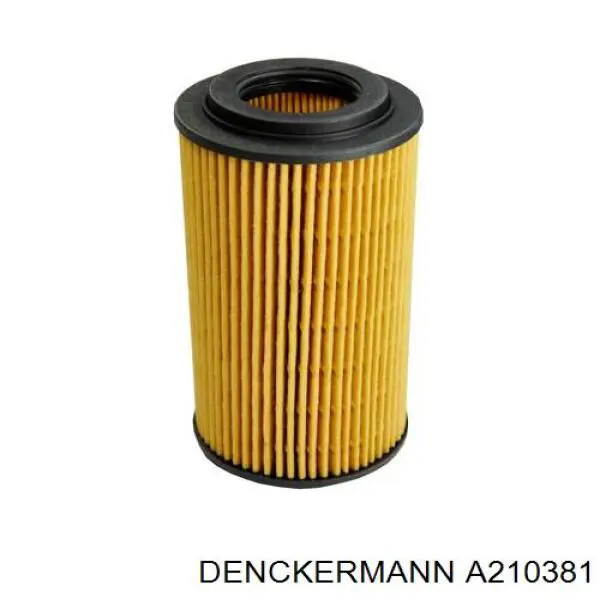 A210381 Denckermann