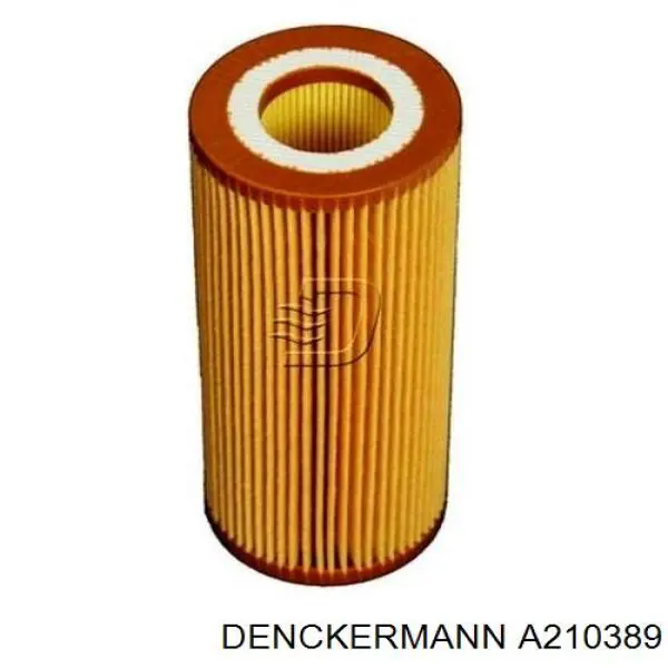 A210389 Denckermann масляный фильтр