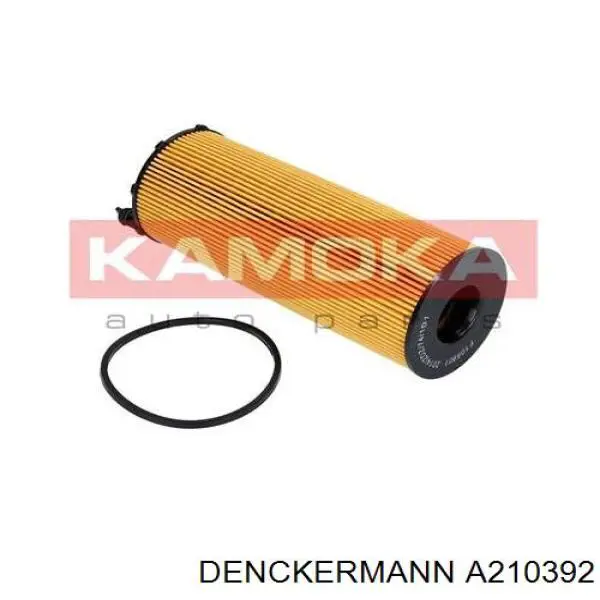 A210392 Denckermann масляный фильтр