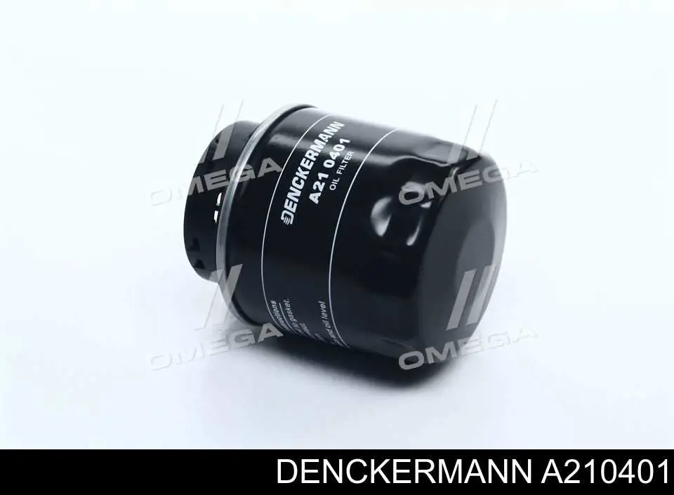 A210401 Denckermann масляный фильтр