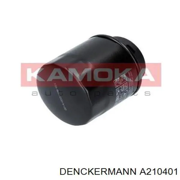 Фильтр масла Denckermann A210401