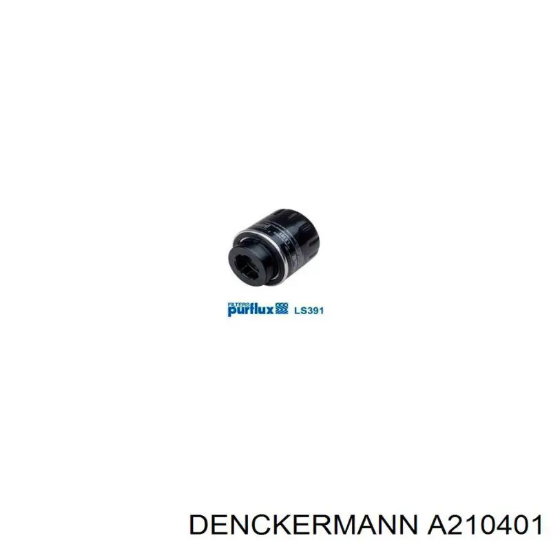 Масляный фильтр A210401 Denckermann