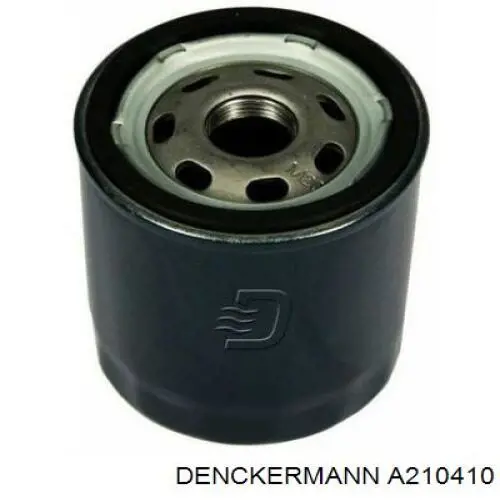 A210410 Denckermann масляный фильтр