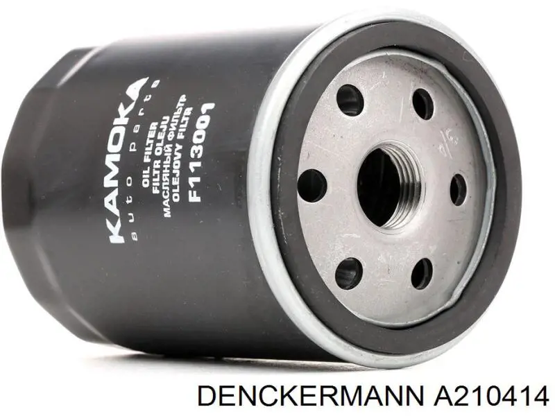 Масляный фильтр A210414 Denckermann