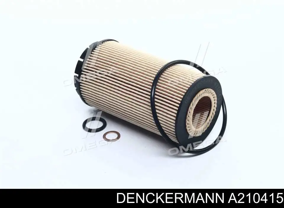 A210415 Denckermann масляный фильтр