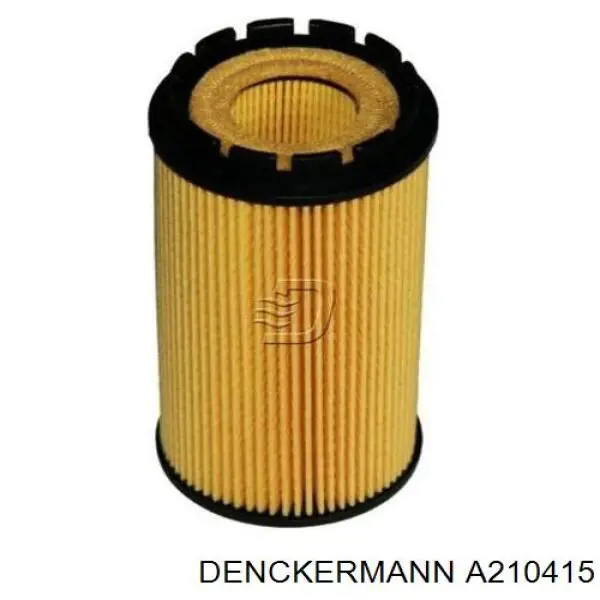 A210415 Denckermann