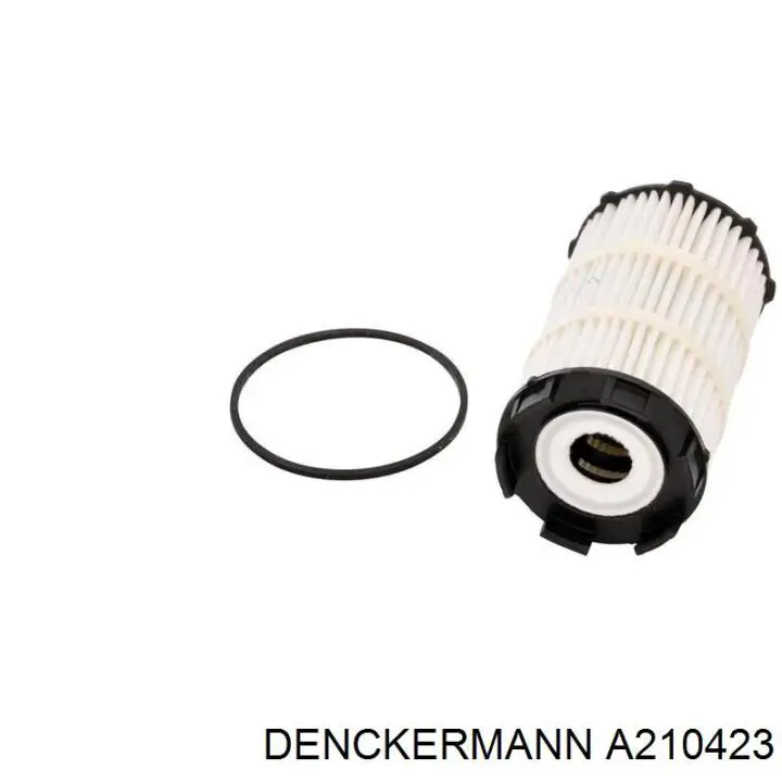 Фильтр очистки масла центробежный Denckermann A210423 цена, от 9.59 USD