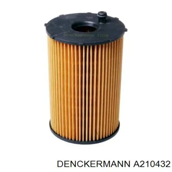 A210432 Denckermann масляный фильтр