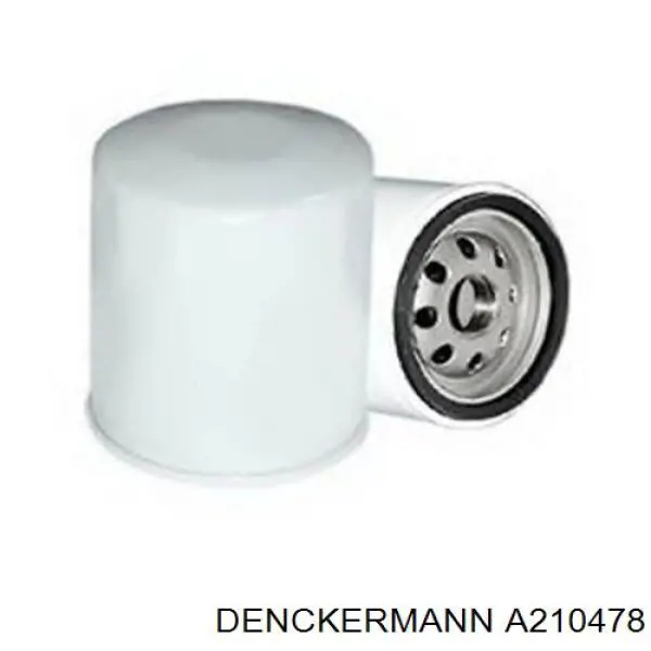 A210478 Denckermann