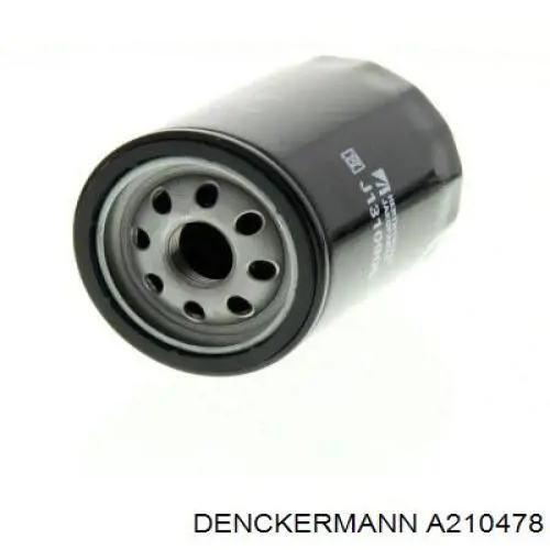 Фильтр очистки масла центробежный Denckermann A210478 цена, от 4.65 USD