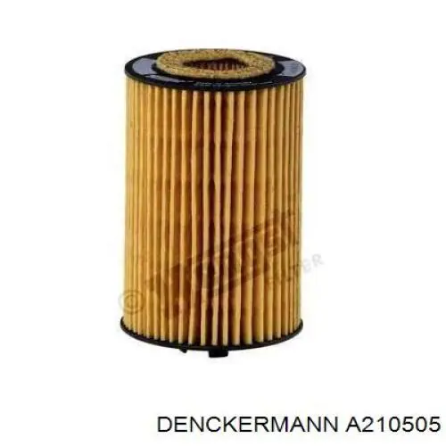 Фильтр масла Denckermann A210505