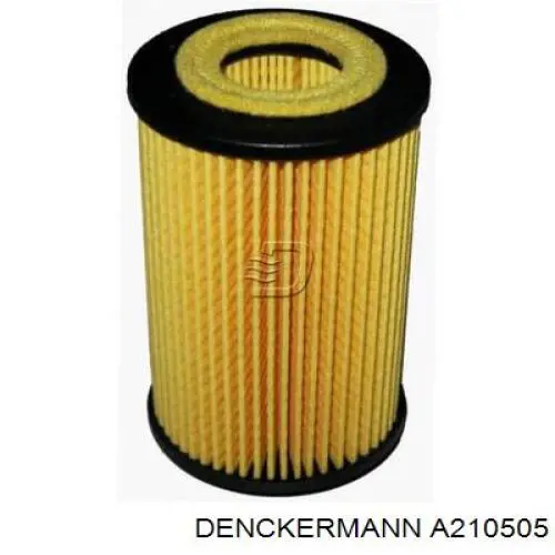 A210505 Denckermann масляный фильтр