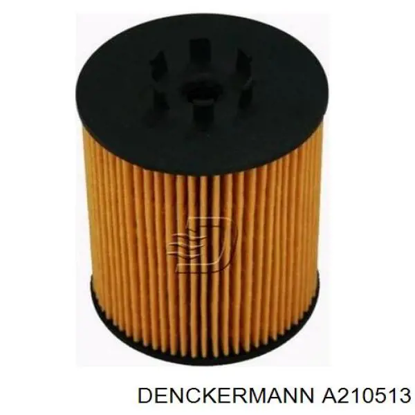 A210513 Denckermann масляный фильтр